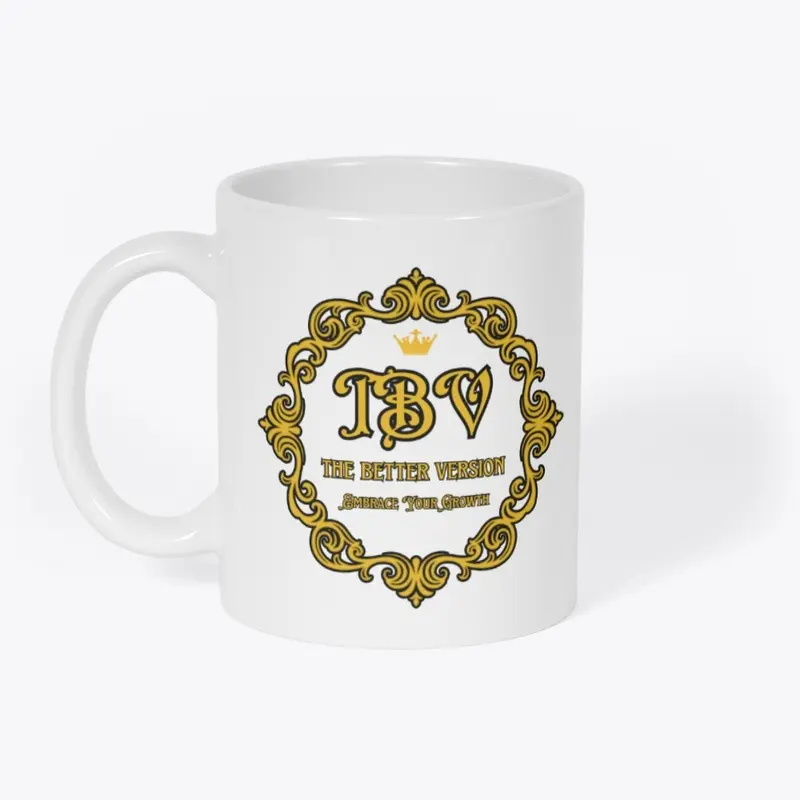 TBV Logo